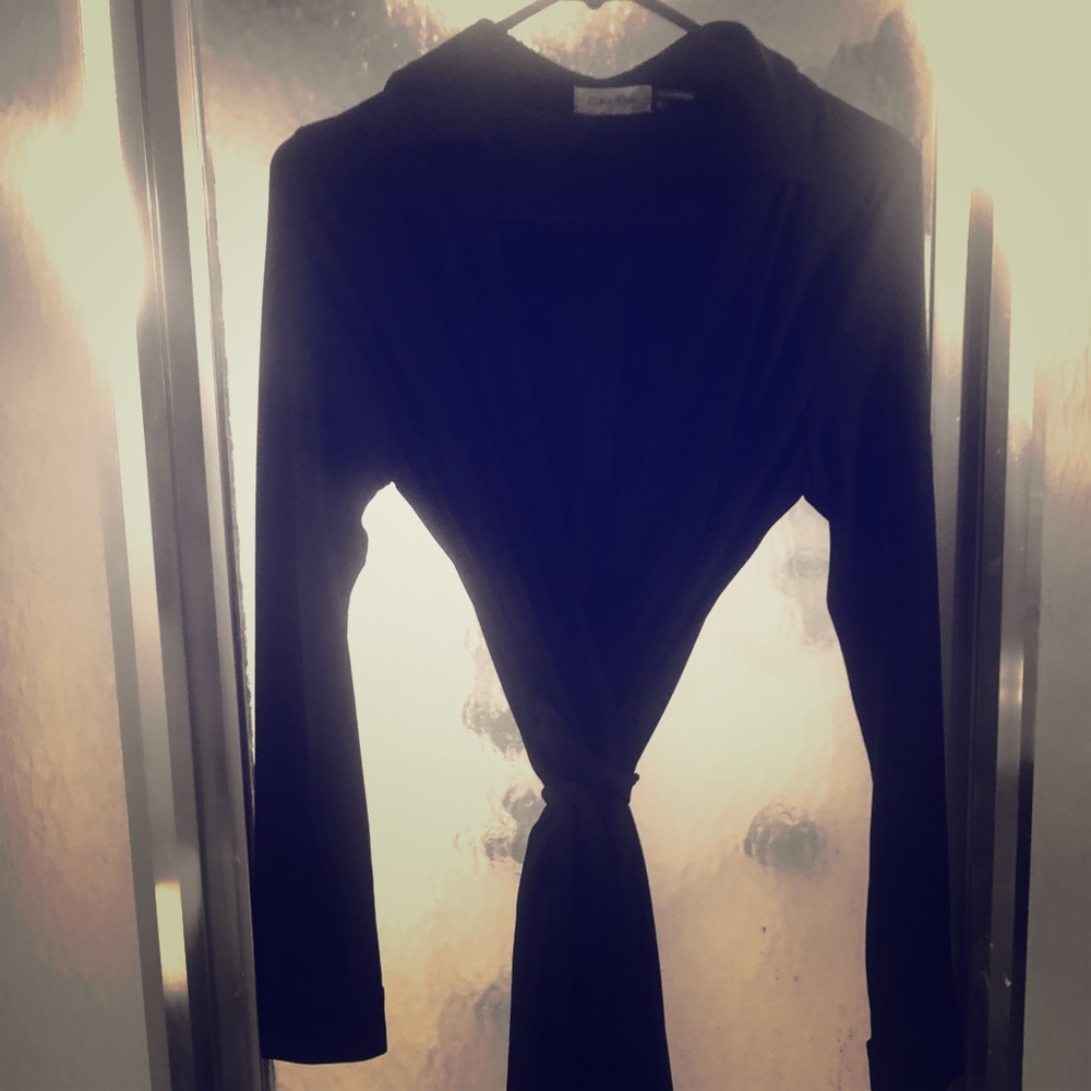 Calvein Klein dress